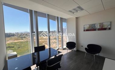Oficina en Arriendo en Reñaca Norte - Edmundo Eluchans