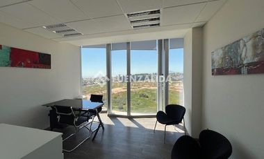 Oficina en Arriendo en Reñaca Norte - Edmundo Eluchans