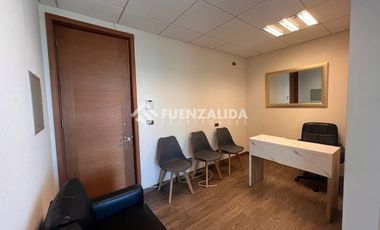Oficina en Arriendo en Reñaca Norte - Edmundo Eluchans