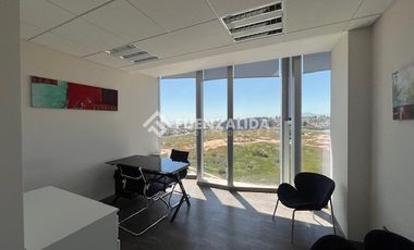 Oficina en Arriendo en Reñaca Norte - Edmundo Eluchans