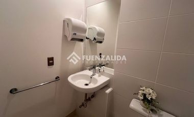 Oficina en Arriendo en Reñaca Norte - Edmundo Eluchans