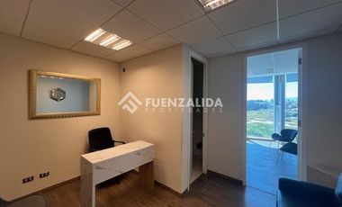 Oficina en Arriendo en Reñaca Norte - Edmundo Eluchans