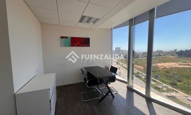 Oficina en Arriendo en Reñaca Norte - Edmundo Eluchans