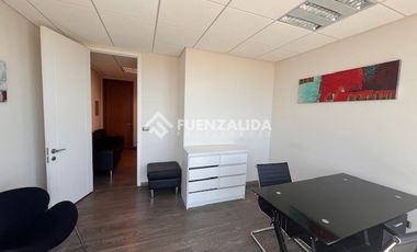 Oficina en Arriendo en Reñaca Norte - Edmundo Eluchans
