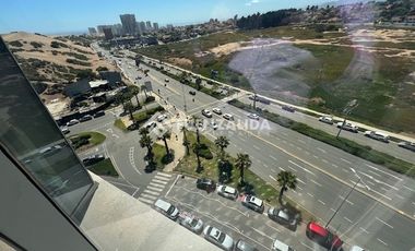 Oficina en Arriendo en Reñaca Norte - Edmundo Eluchans