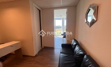 Oficina en Arriendo en Reñaca Norte - Edmundo Eluchans