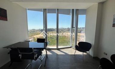 Oficina en Arriendo en Reñaca Norte - Edmundo Eluchans
