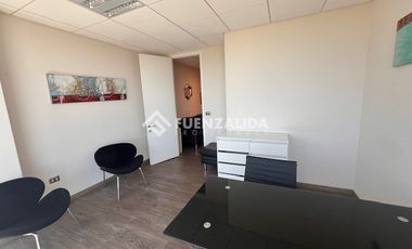 Oficina en Arriendo en Reñaca Norte - Edmundo Eluchans