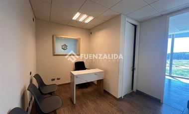 Oficina en Arriendo en Reñaca Norte - Edmundo Eluchans