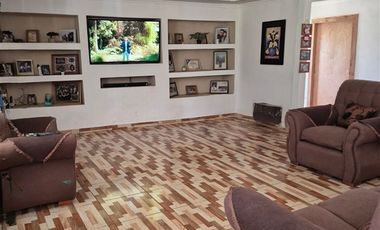 Casa en Venta en LA MONTAÑA DE TENO KM 23