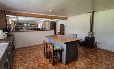 Casa en Venta en LA MONTAÑA DE TENO KM 23