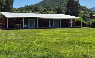 Casa en Venta en LA MONTAÑA DE TENO KM 23