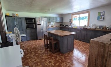 Casa en Venta en LA MONTAÑA DE TENO KM 23