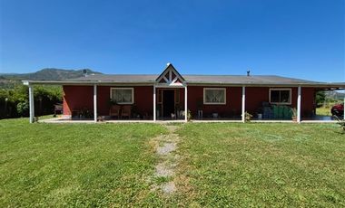 Casa en Venta en LA MONTAÑA DE TENO KM 23