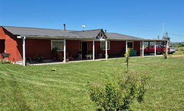 Casa en Venta en LA MONTAÑA DE TENO KM 23