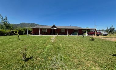 Casa en Venta en LA MONTAÑA DE TENO KM 23
