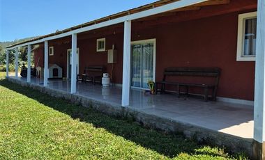 Casa en Venta en LA MONTAÑA DE TENO KM 23