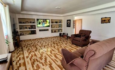 Casa en Venta en LA MONTAÑA DE TENO KM 23