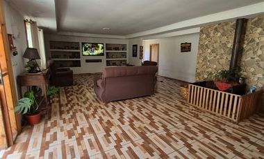 Casa en Venta en LA MONTAÑA DE TENO KM 23