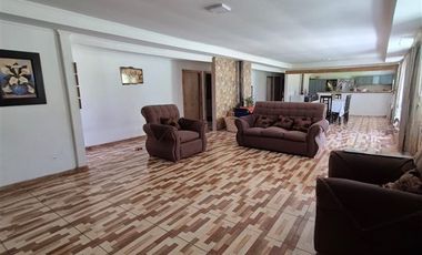 Casa en Venta en LA MONTAÑA DE TENO KM 23