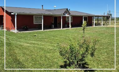 Casa en Venta en LA MONTAÑA DE TENO KM 23
