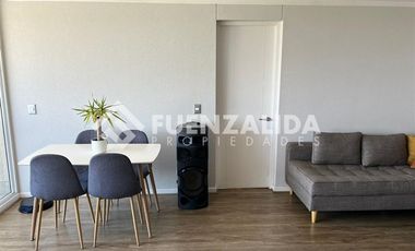Departamento en Venta en Metro Quilin