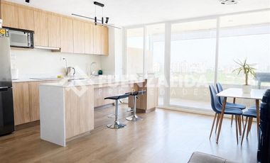 Departamento en Venta en Metro Quilin