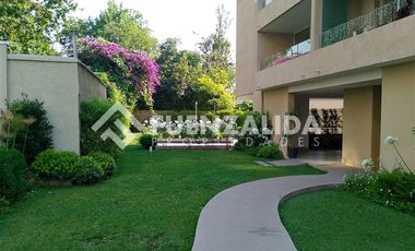 Departamento en Venta en Metro Quilin