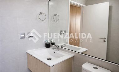 Departamento en Venta en Metro Quilin