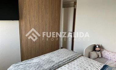 Departamento en Venta en Metro Quilin