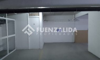 Departamento en Venta en Metro Quilin