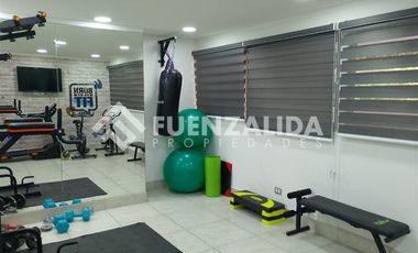 Departamento en Venta en Metro Quilin