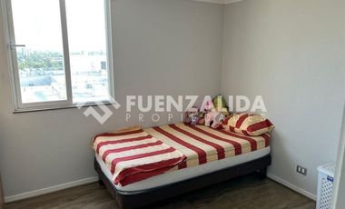 Departamento en Venta en Metro Quilin