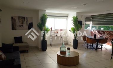 Departamento en Venta en Metro Quilin