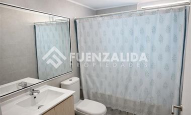 Departamento en Venta en Metro Quilin