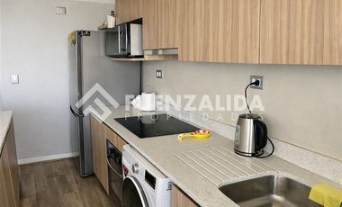 Departamento en Venta en Metro Quilin