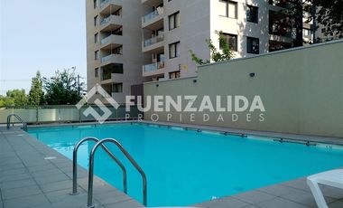 Departamento en Venta en Metro Quilin
