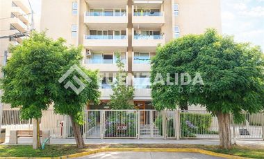 Departamento en Venta en Metro Quilin