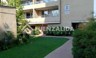 Departamento en Venta en Metro Quilin