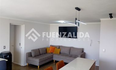 Departamento en Venta en Metro Quilin