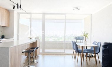 Departamento en Venta en Metro Quilin