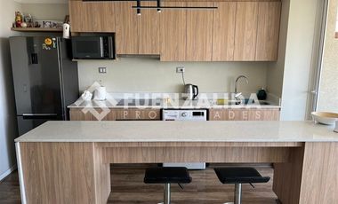 Departamento en Venta en Metro Quilin