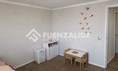 Departamento en Venta en Metro Quilin