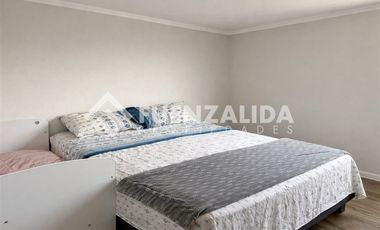 Departamento en Venta en Metro Quilin