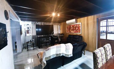 Casa en Venta en NACIONES UNIDAS