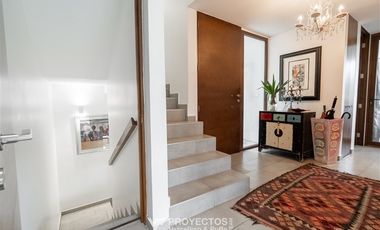 Casa en Venta en El Arrayán