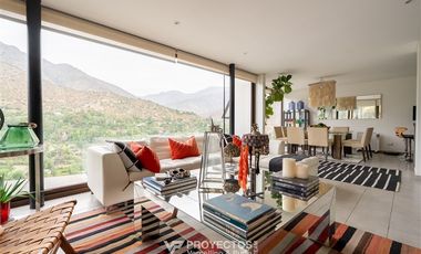 Casa en Venta en El Arrayán