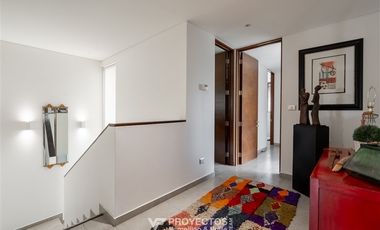 Casa en Venta en El Arrayán