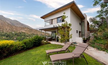 Casa en Venta en El Arrayán