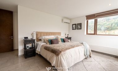 Casa en Venta en El Arrayán